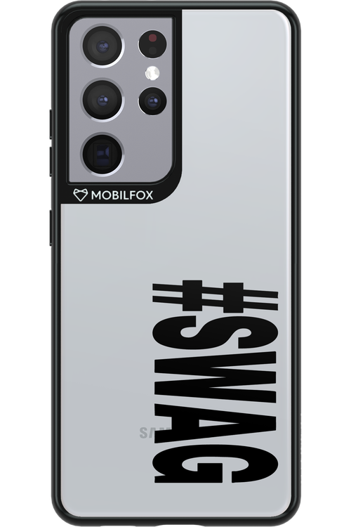 Swag Dark Mode - Samsung Galaxy S21 Ultra