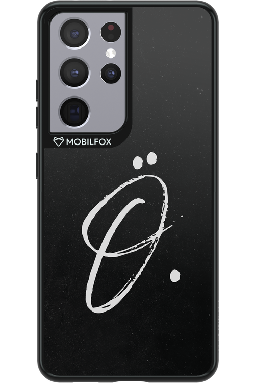 (Off Space) O II 2.0 - Samsung Galaxy S21 Ultra
