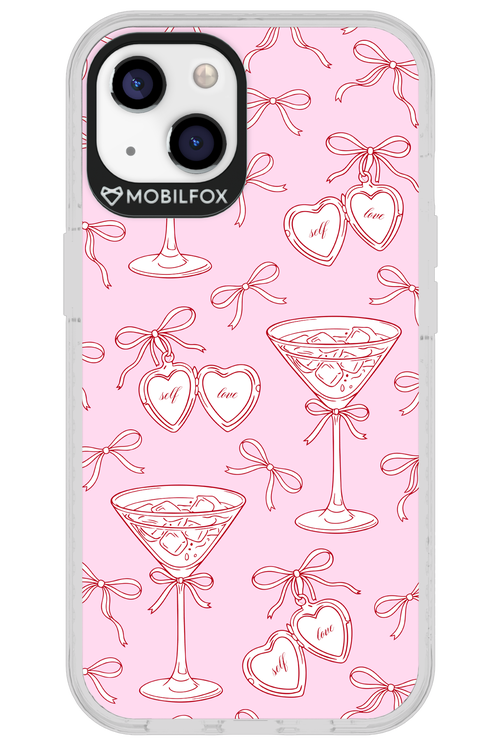 Tipsy Toast 2.0 - Apple iPhone 13