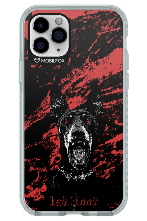 Bad Blood - Apple iPhone 11 Pro