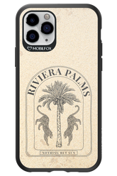 Riviera Palms 2.0 - Apple iPhone 11 Pro
