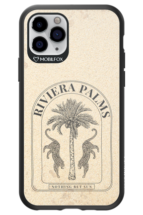 Riviera Palms 2.0 - Apple iPhone 11 Pro
