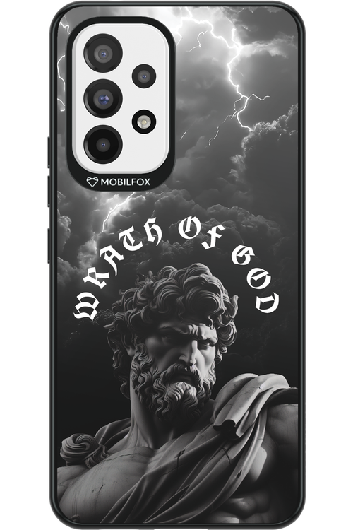 God 2.0 - Samsung Galaxy A53