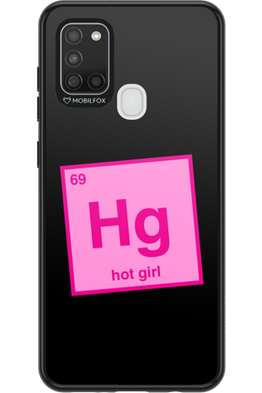 HG 2.0 - Samsung Galaxy A21 S