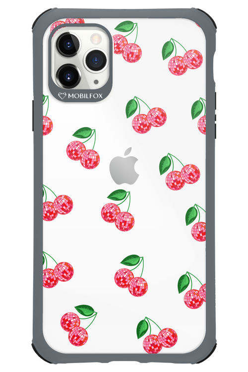 Disco Cherry - Apple iPhone 11 Pro Max