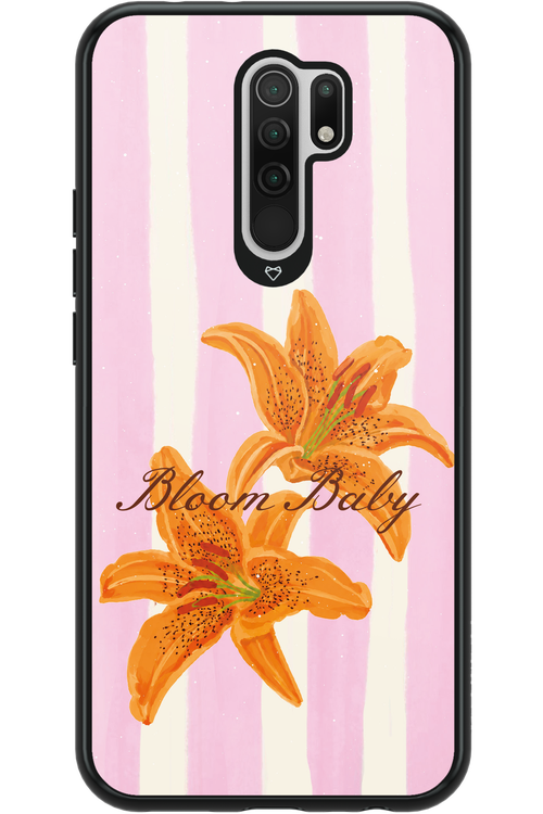 Bloom Baby 2.0 - Xiaomi Redmi 9