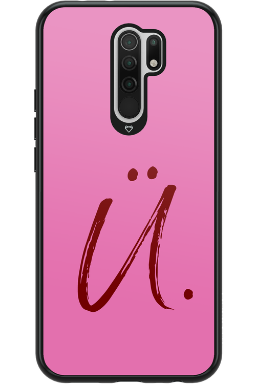 (Sorbet) U II 2.0 - Xiaomi Redmi 9