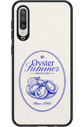 Oyster Summer - Samsung Galaxy A50