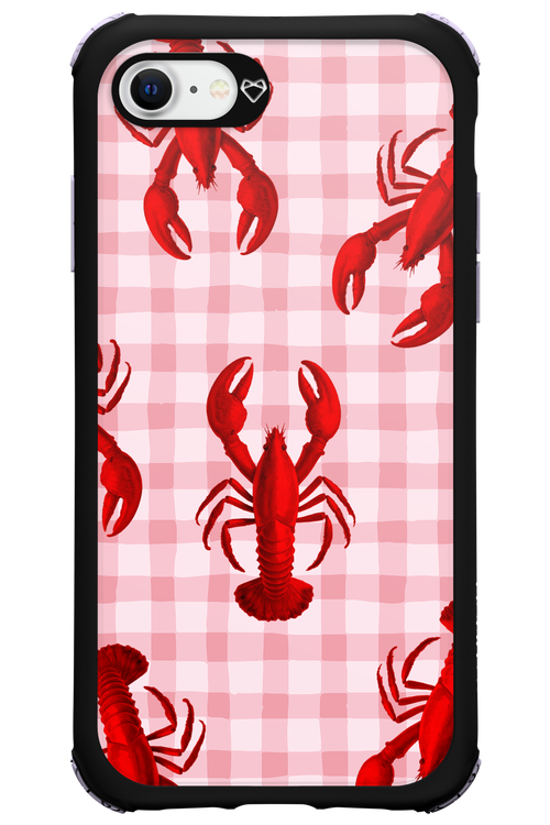 Lobster - Apple iPhone 8