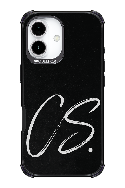 (Off Space) CS 2.0 - Apple iPhone 17