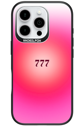 Aura 777 - Apple iPhone 16 Pro