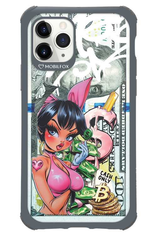 NATASHA - Apple iPhone 11 Pro