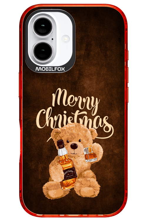 Mrery Chistrsam - Apple iPhone 16