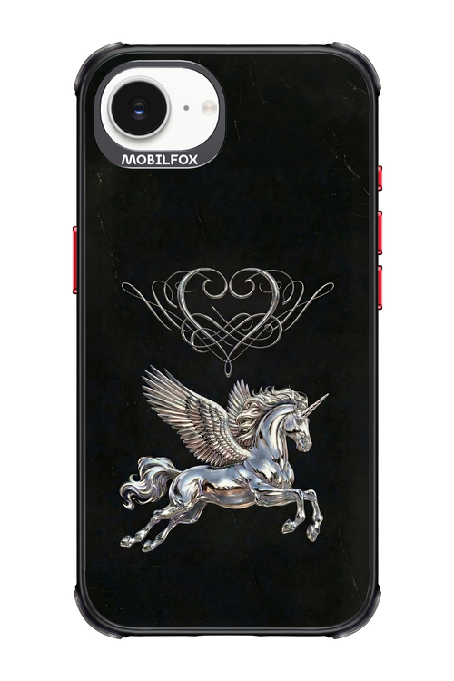 Horse Heart 2.0 - Apple iPhone 16e