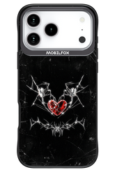 Blind Heart 2.0 - Apple iPhone 17 Pro Max