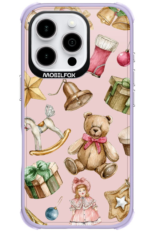 Toy Shop - Apple iPhone 16 Pro