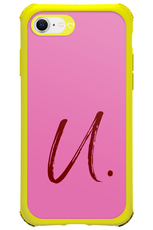 (Sorbet) U 2.0 - Apple iPhone SE 2020