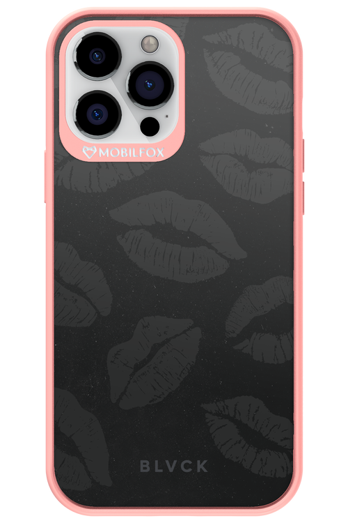 Dark Lips - Apple iPhone 13 Pro Max