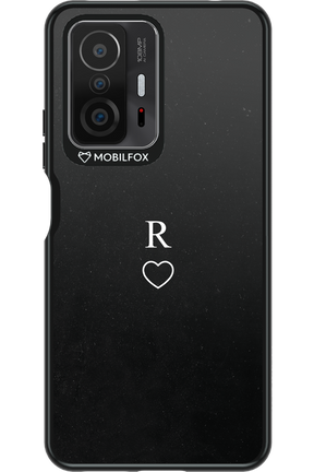 R Black 2.0 - Xiaomi Mi 11T