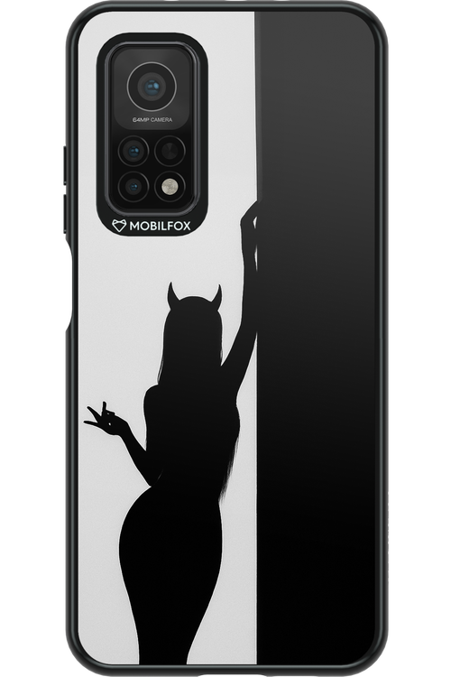 Devil Babe 2.0 - Xiaomi Mi 10T 5G
