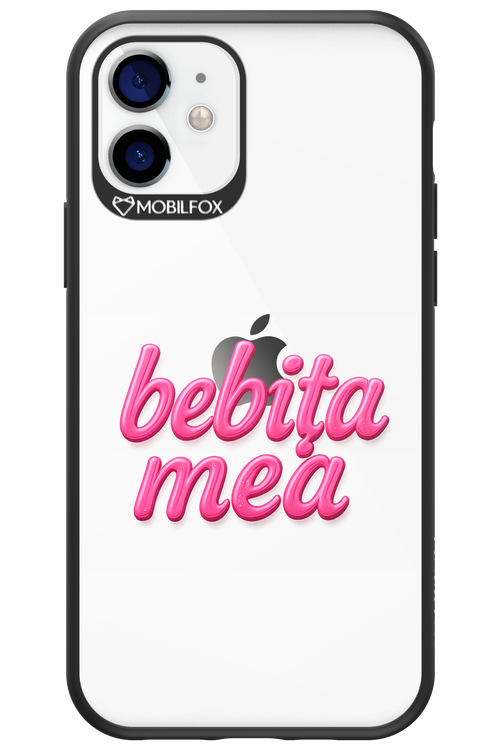 Meaa 2.0 - Apple iPhone 12