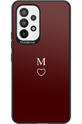 M Burgundia 2.0 - Samsung Galaxy A53