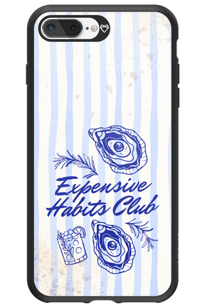 Expensive Habits Club 2.0 - Apple iPhone 7 Plus