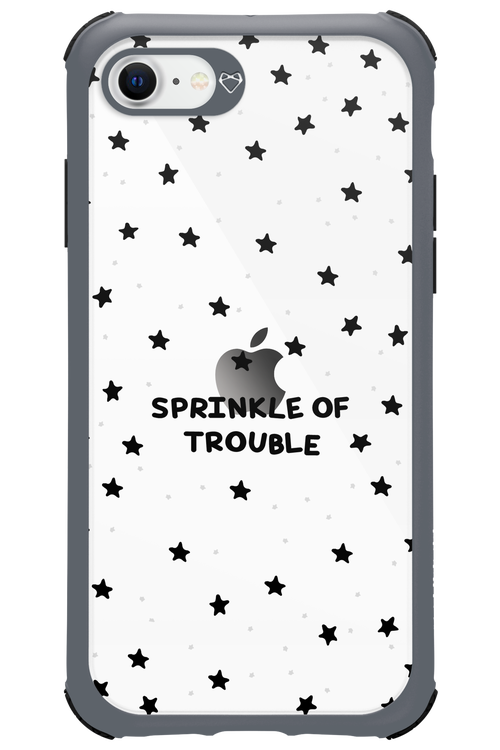 Trouble - Apple iPhone SE 2020
