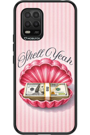 Shell Yeah 2.0 - Xiaomi Mi 10 Lite 5G
