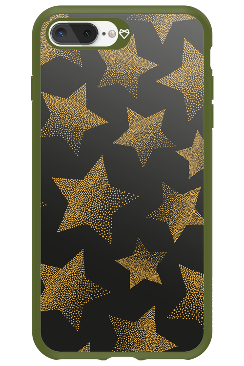 Holiday Stars - Apple iPhone 7 Plus