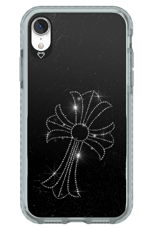 Chrome Standard - Apple iPhone XR