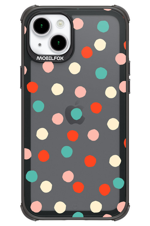 Xmas Dotss - Apple iPhone 15 Plus