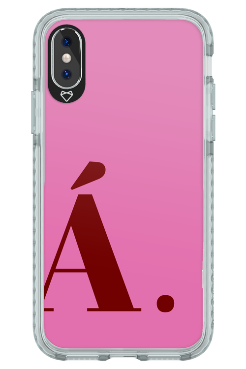 A II (Sorbet) 2.0 - Apple iPhone XS
