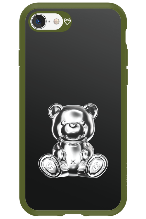 Dollar Bear - Apple iPhone SE 2020