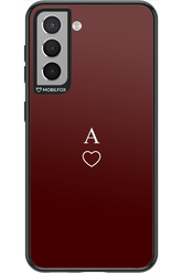 A Burgundia 2.0 - Samsung Galaxy S21