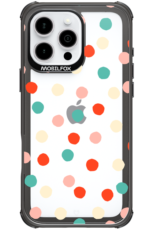 Xmas Dotss - Apple iPhone 16 Pro Max