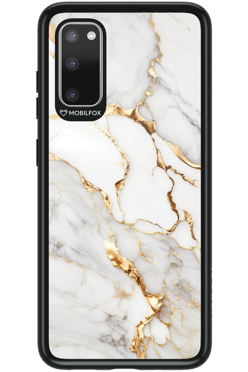 Ariel 2.0 - Samsung Galaxy S20