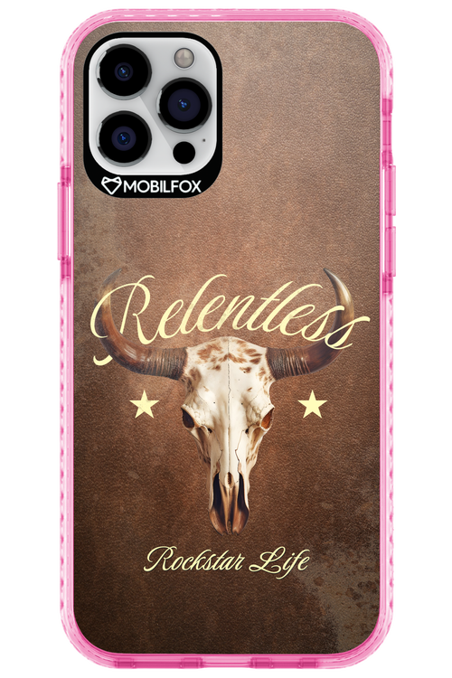 Relentless2 2.0 - Apple iPhone 12 Pro