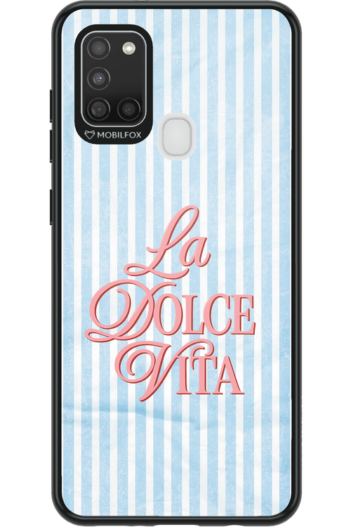 La Dolce Vita 2.0 - Samsung Galaxy A21 S