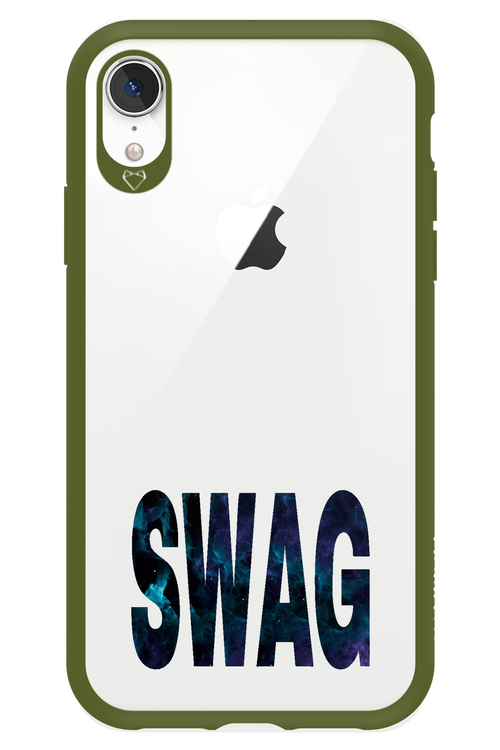 Holo Swag - Apple iPhone XR