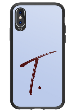 (Jellyfish Presso) T 2.0 - Apple iPhone XS