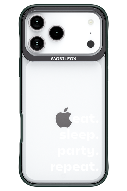 Party Loop Light 2.0 - Apple iPhone 17 Pro Max