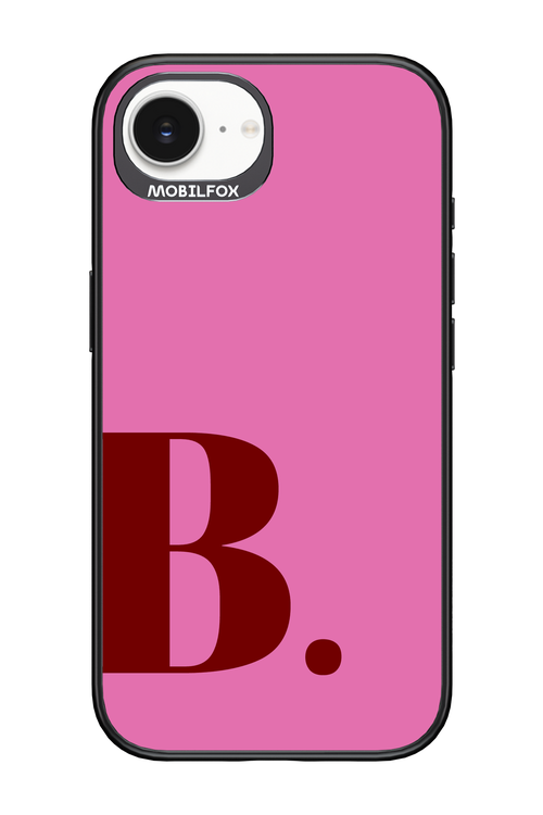 B (Sorbet) 2.0 - Apple iPhone 16e