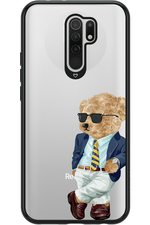 Boss 2.0 - Xiaomi Redmi 9