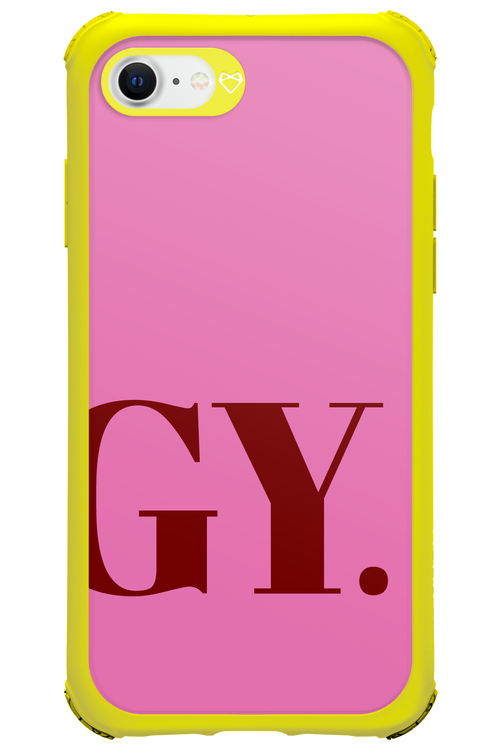 GY (Sorbet) 2.0 - Apple iPhone SE 2022