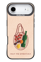 Essentials Only - Apple iPhone 17 Air