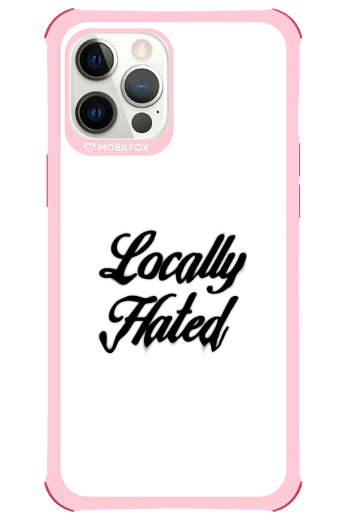 Locally Hated - Apple iPhone 12 Pro Max