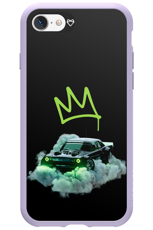 Just Dont Die - Apple iPhone 7