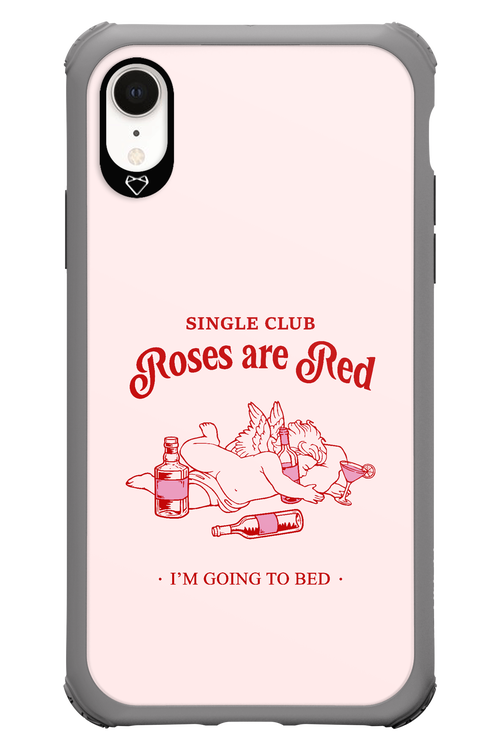 Bed Romance 2.0 - Apple iPhone XR