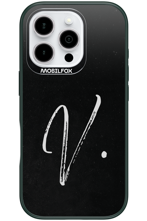 (Off Space) V 2.0 - Apple iPhone 16 Pro
